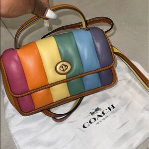 Coach 2021 bag